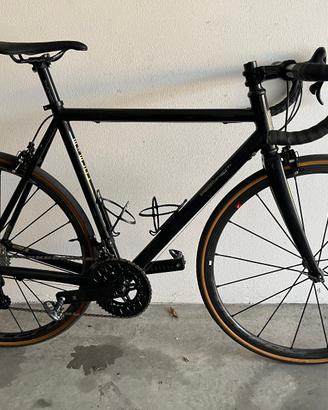 Bicicletta corsa Pegoretti LOVE#3 55cm