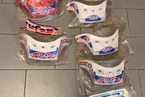 Accessori motocross vintage