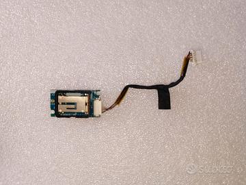 HP Pavilion serie DV5 bluetooth Broadcom