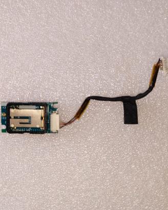 HP Pavilion serie DV5 bluetooth Broadcom