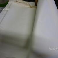 Carta velina bianca per oreficeria