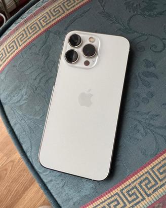 Iphone 13 pro 1TB BATTERIA NUOVA