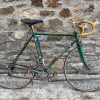 Bicicletta Corsa Bolognesi