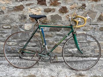 Bicicletta Corsa Bolognesi
