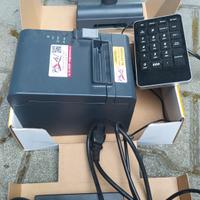 CASSA FISCALE EPSON