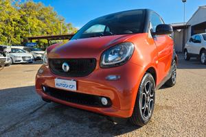Smart ForTwo 70 1.0 Prime