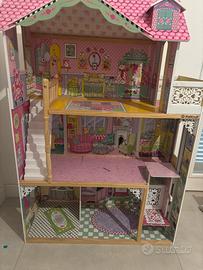 Casa delle bambole