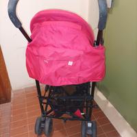 Passeggino Foppapedretti 