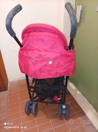 Passeggino Foppapedretti 