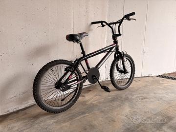 Bici bmx