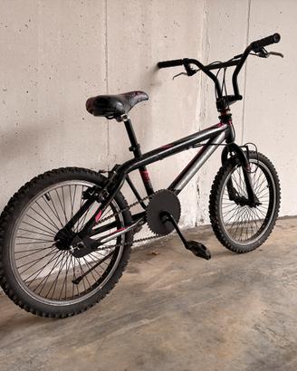 Bici bmx