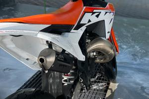KTM SX 125CC