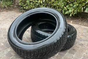 Pneumatici 4 stagioni NUOVI