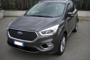 FORD Kuga 2.0 TDCI 180 CV S&S 4WD Powershift Vig