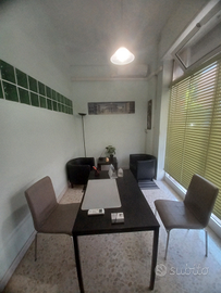 Stanza per psicologi Roma 15 euro l'ora