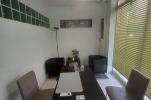 Stanza per psicologi Roma 15 euro l'ora