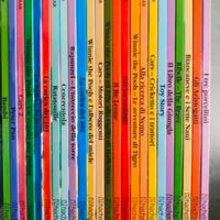 Libri di fiabe 