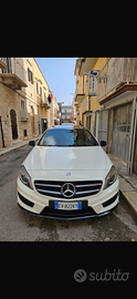 Mercedes classe A