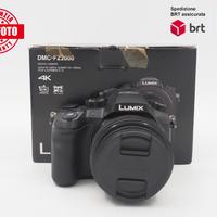Panasonic FZ2000
