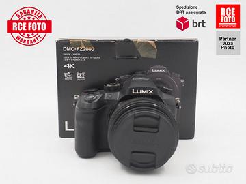 Panasonic FZ2000