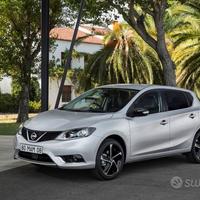 Ricambi usati Nissan pulsar Micra cascai 2010 2020