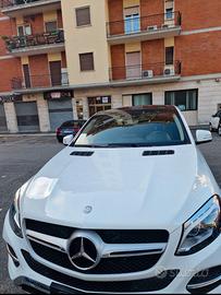 MERCEDES GLE Coupé (C292) - 2017