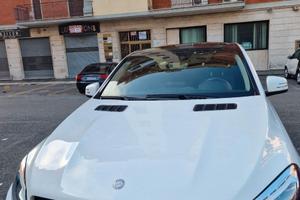 MERCEDES GLE Coupé (C292) - 2017