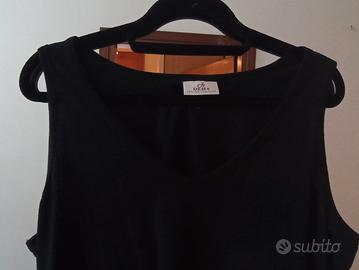 top smanicato Deha  taglia XL 