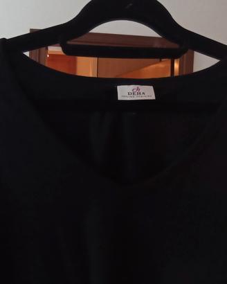 top smanicato Deha  taglia XL 