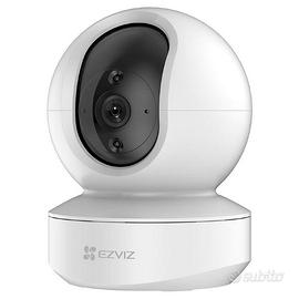 EZVIZ TY1 3MP TELECAMERA MOTORIZZATA DA INTERNO 2K