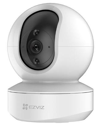 EZVIZ TY1 3MP TELECAMERA MOTORIZZATA DA INTERNO 2K