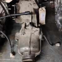 Differ post FIAT SEDICI 4X4 1910cc MJET 2008