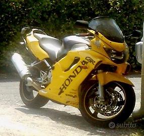 Honda CBR 600 - 2000