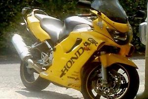 Honda CBR 600 - 2000