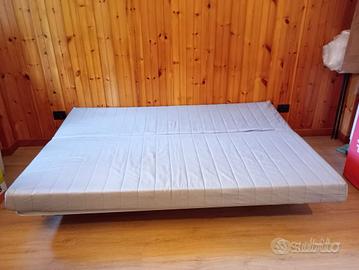 Divano letto