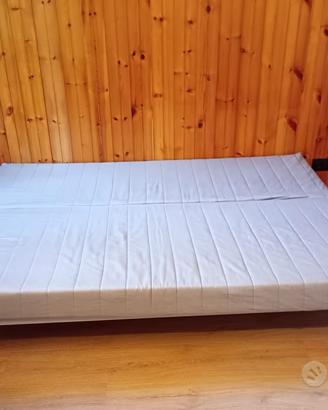 Divano letto