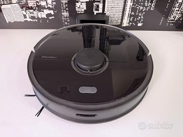 Roborock S5 Max X-S5E52-00 – Robot aspirapolvere e