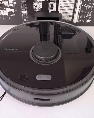 Roborock S5 Max X-S5E52-00 – Robot aspirapolvere e