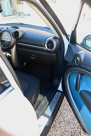 Mini  countrym r60