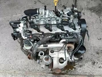 Motore 2.0 103 kw kia sportage d4ea
