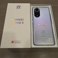 Huawei Nova 9 
