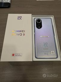 Huawei Nova 9 