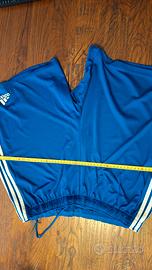 pantaloncino Adidas