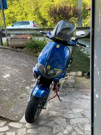 Gilera runner 125 2T