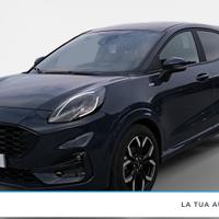 FORD Puma II 2020 - Puma 1.0 ecoboost h ST U509707