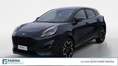 FORD Puma II 2020 - Puma 1.0 ecoboost h ST U509707