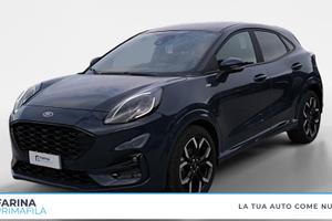 FORD Puma II 2020 - Puma 1.0 ecoboost h ST U509707