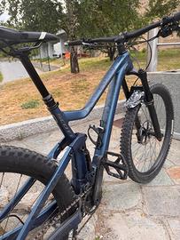 Mountain bike Scott genius