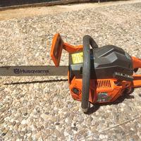 MOTOSEGA HUSQVARNA 41 