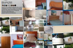 Vieste ultime last minute luglio/ agosto3444617549